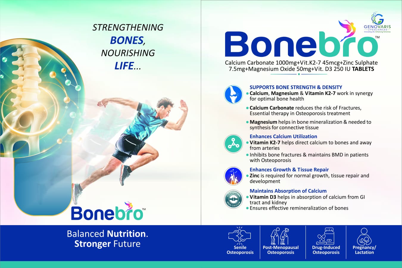 Bonebro Product