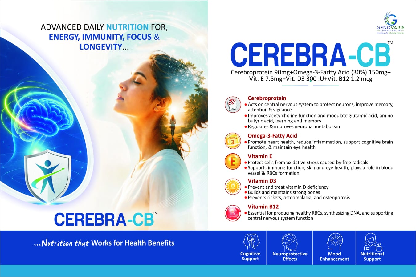 Cerebra-CB Product